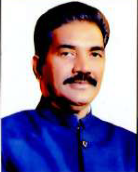 Lekhraj Jatav