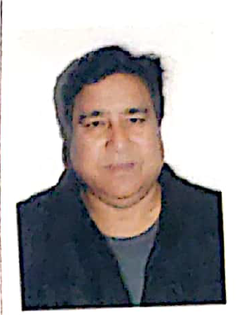Sunil