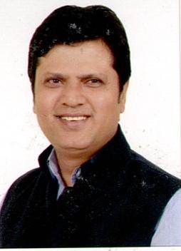 Ravinder Choudhry