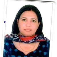 Sunita Choudhry