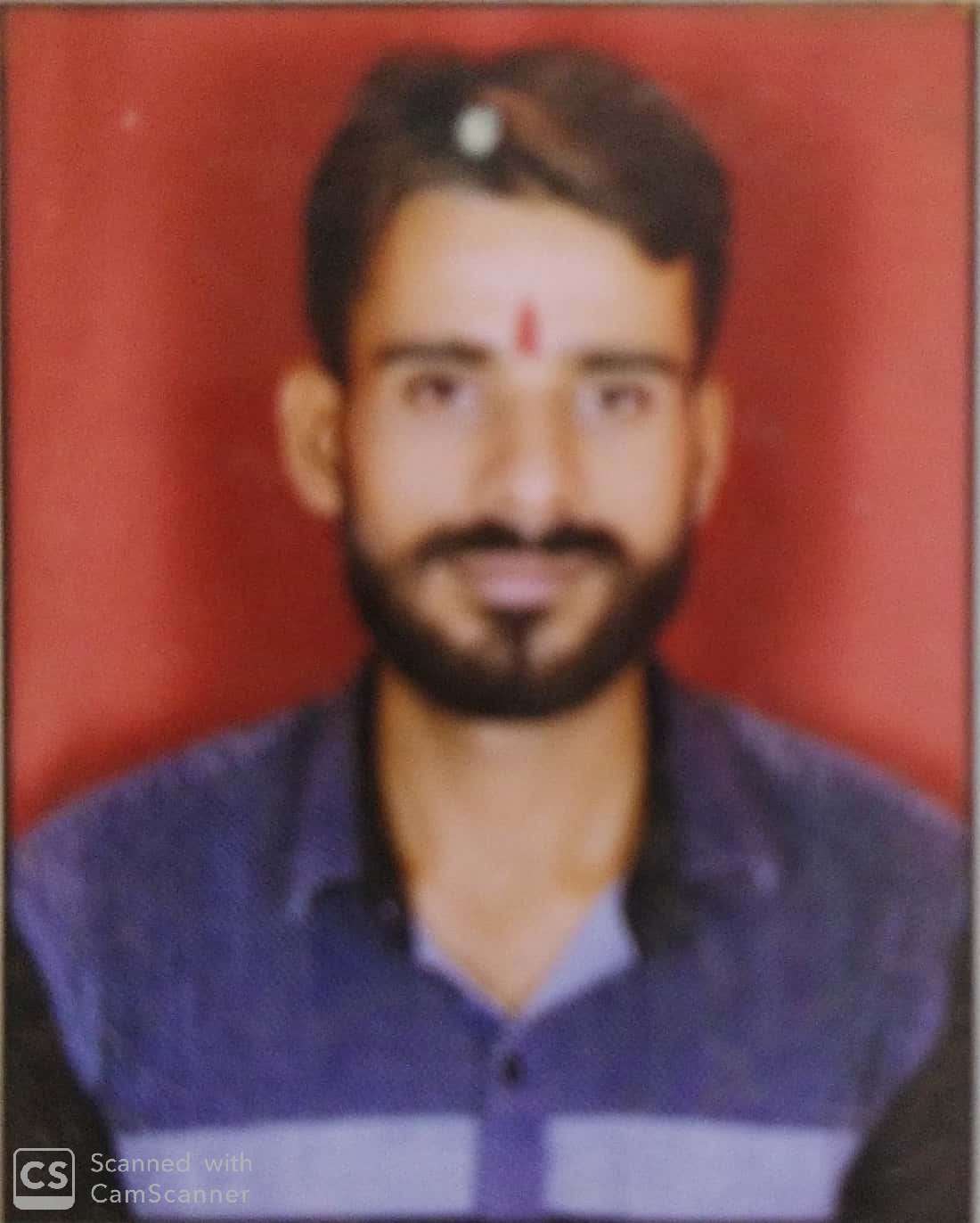 Chandranisu Kumar