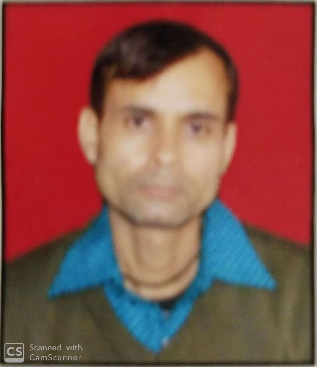 Kaushal Mishra