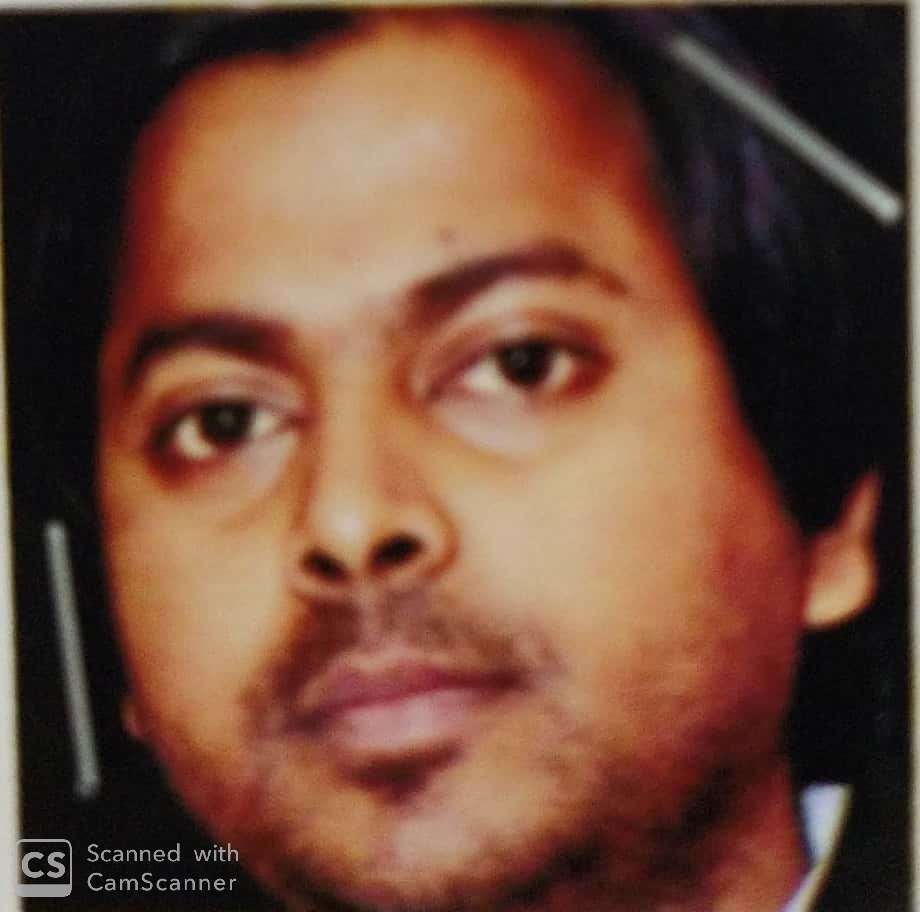 Prahlad Maurya