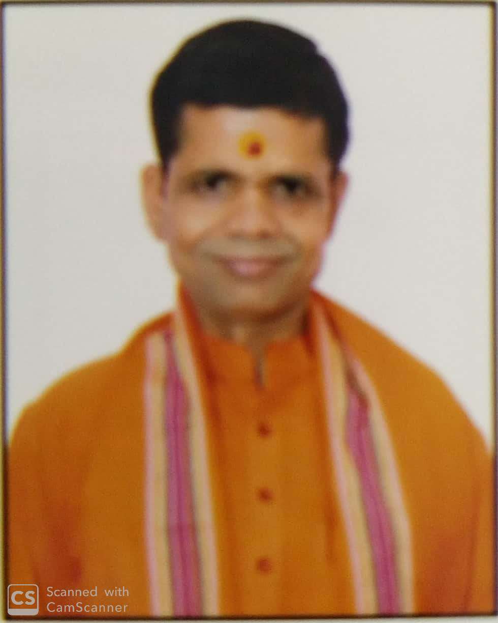 Ram Dayal Mahto