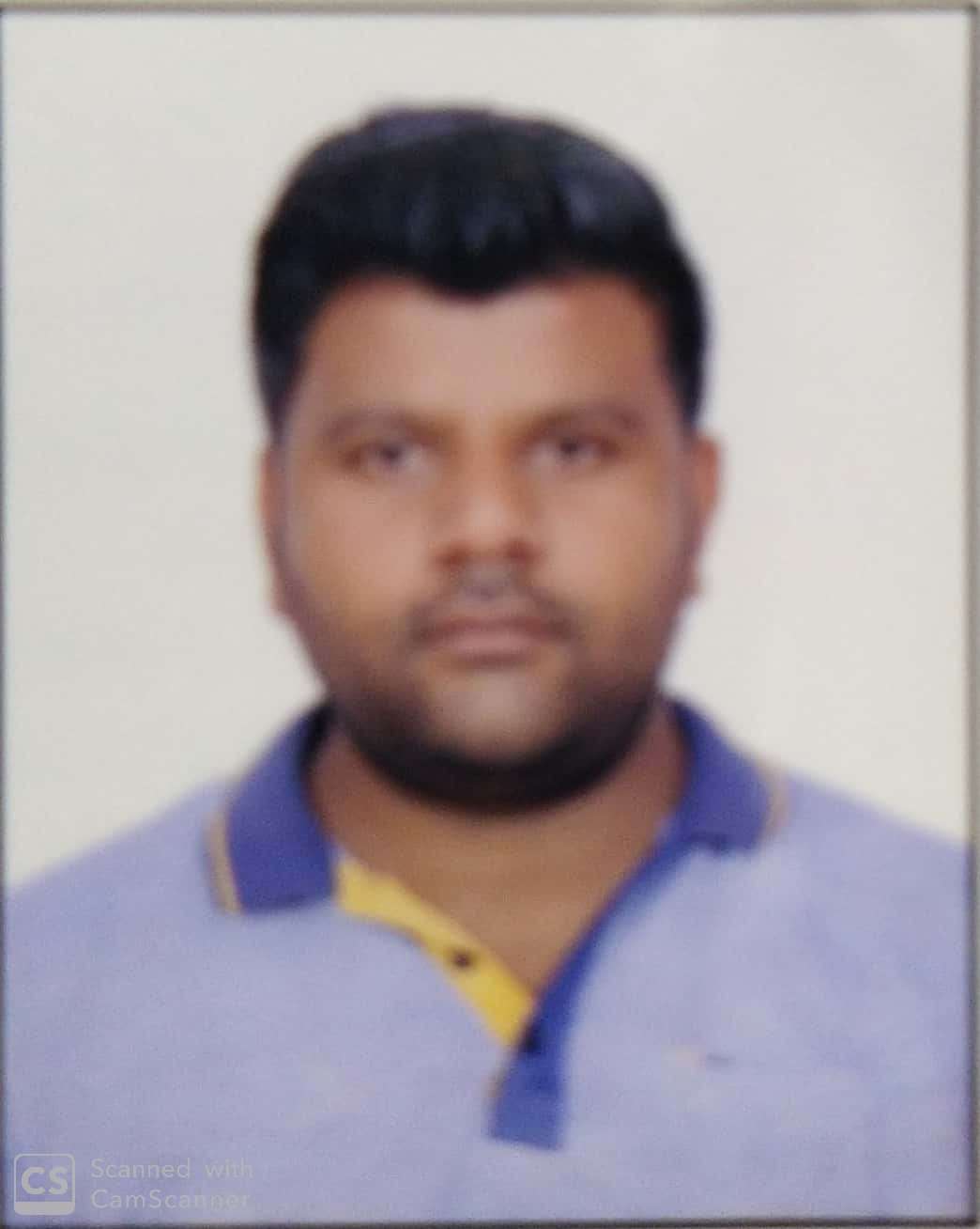 Ravinder Kumar