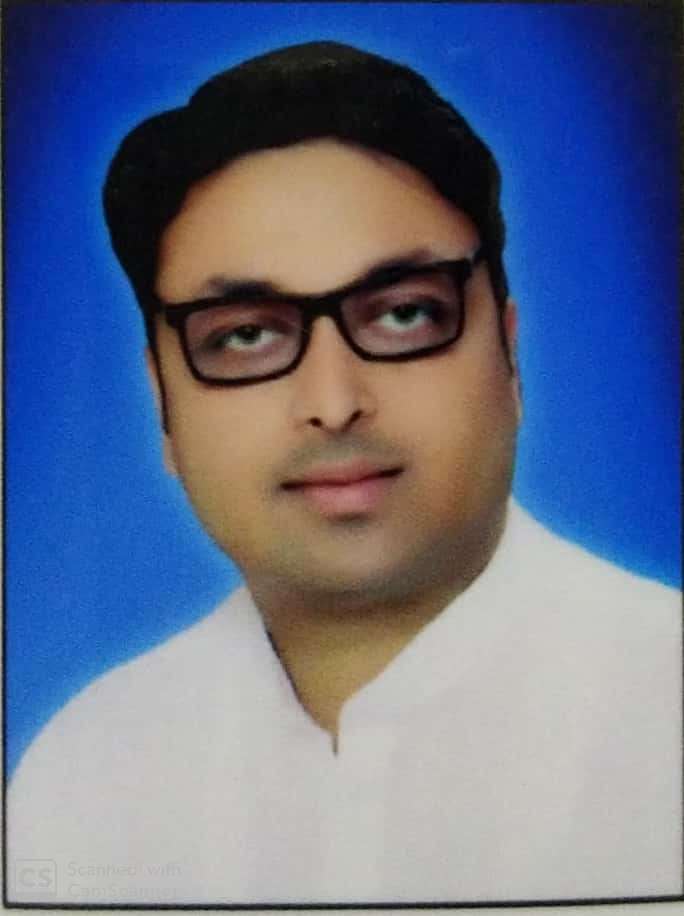 Rituraj Govind