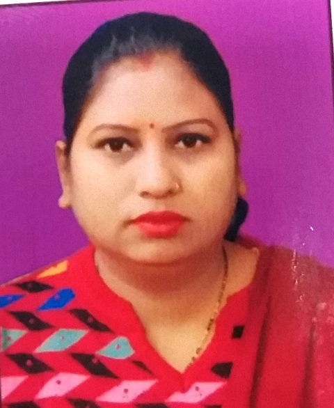 Sunita Rani