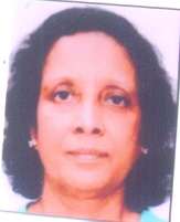 Nirupama Goyal