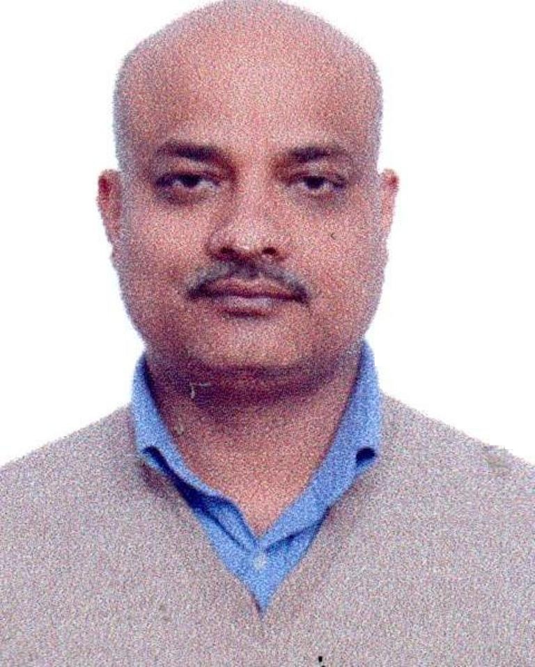 Deep Kumar