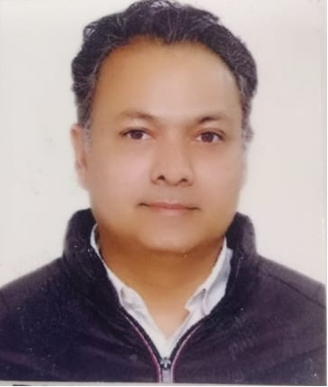 Nitin Tyagi