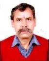 R D Tiwari