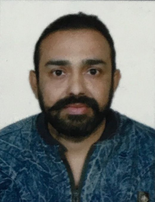 Girish Prakash