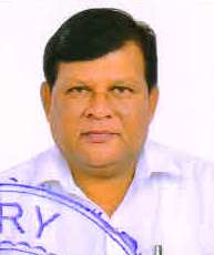 Girish Soni
