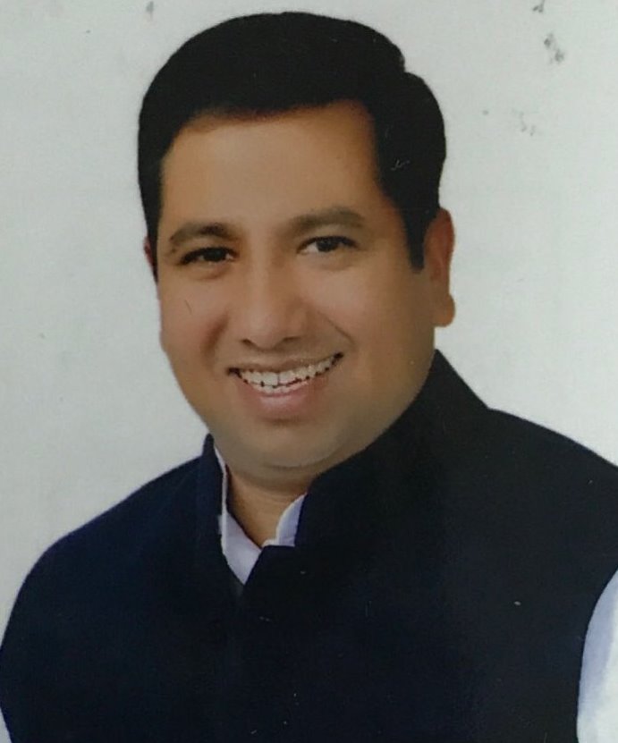 Jai Prakash Panwar