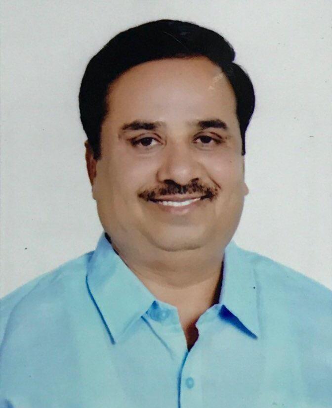 Kailash Sankla