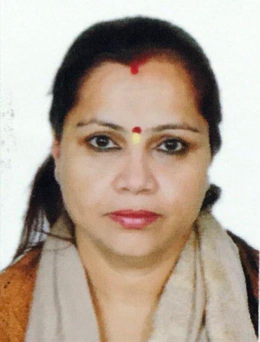 Mamta Soni