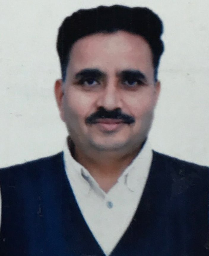 Om Prakash Sankla