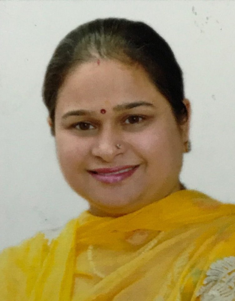 Usha Panwar