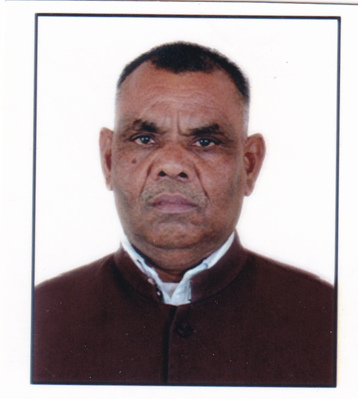 Gyan Chand Gautam