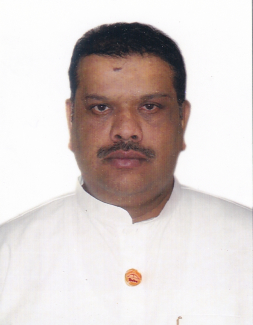 Mobin Ali