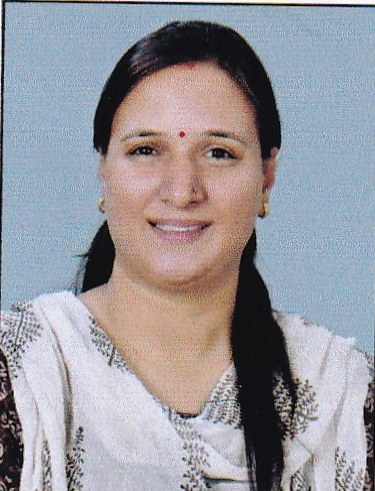 Neetu Verma Soin