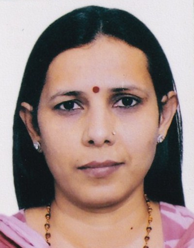 Renu Singh