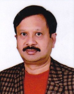 Sharad Kumar Aggarwal