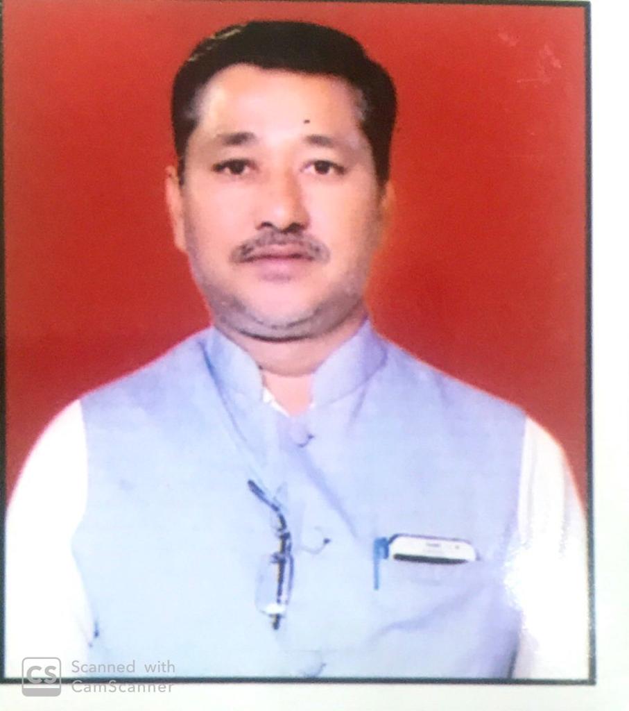 Murari Lal