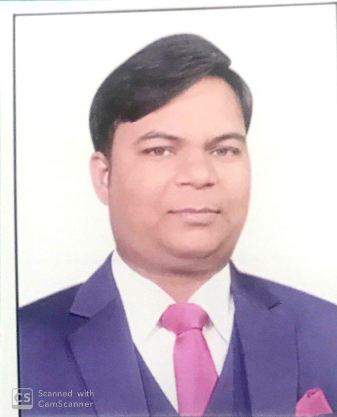 Saurabh Kumar