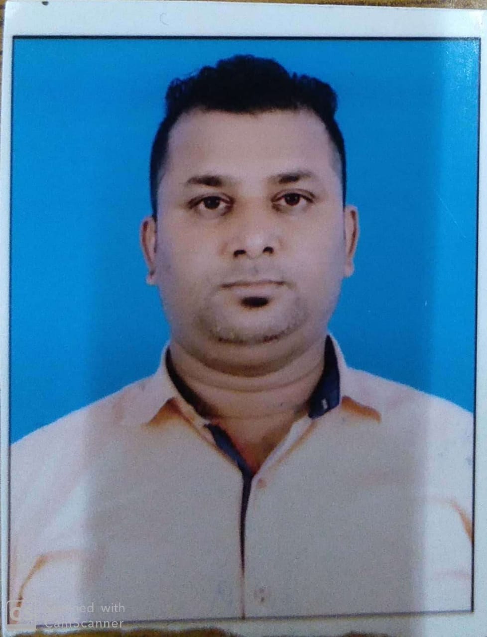 Virendra Singh