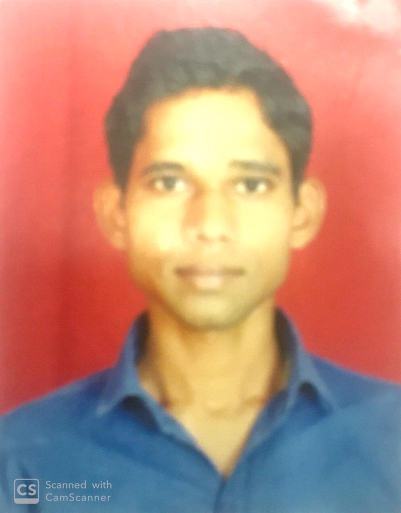 Vishwash Kumar