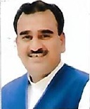 Ravinder Gupta