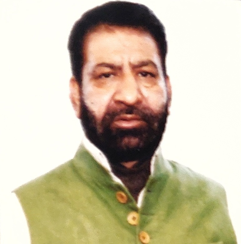 Shoaib Iqbal