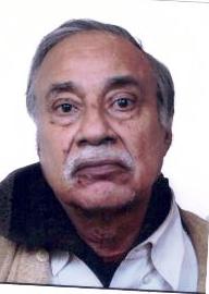Ajay Kumar Pandey