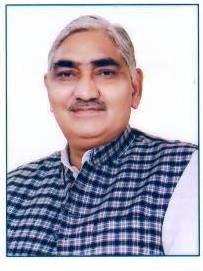 Rajesh Gahlot