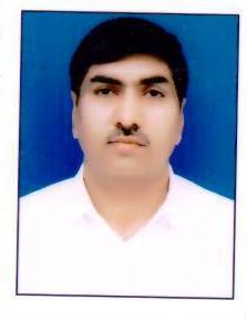 Yogesh Gahlot