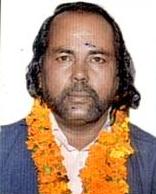 Suraj Singh