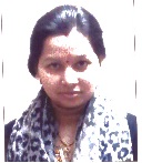 Pratima Pandey Tripathi