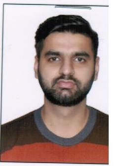 Sahil Popli
