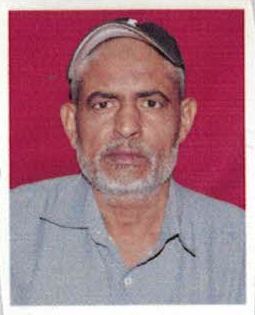 Karam Chand Lathwal