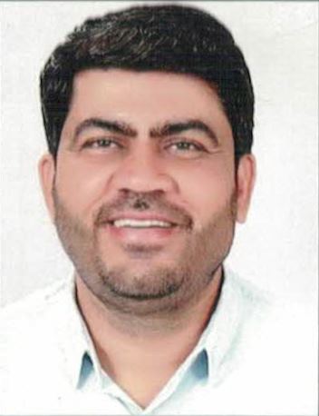 Ravinder