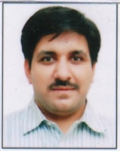 Sunil Lakra