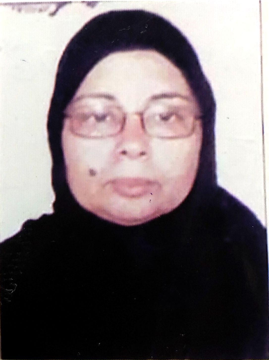 Arfa Ahmed