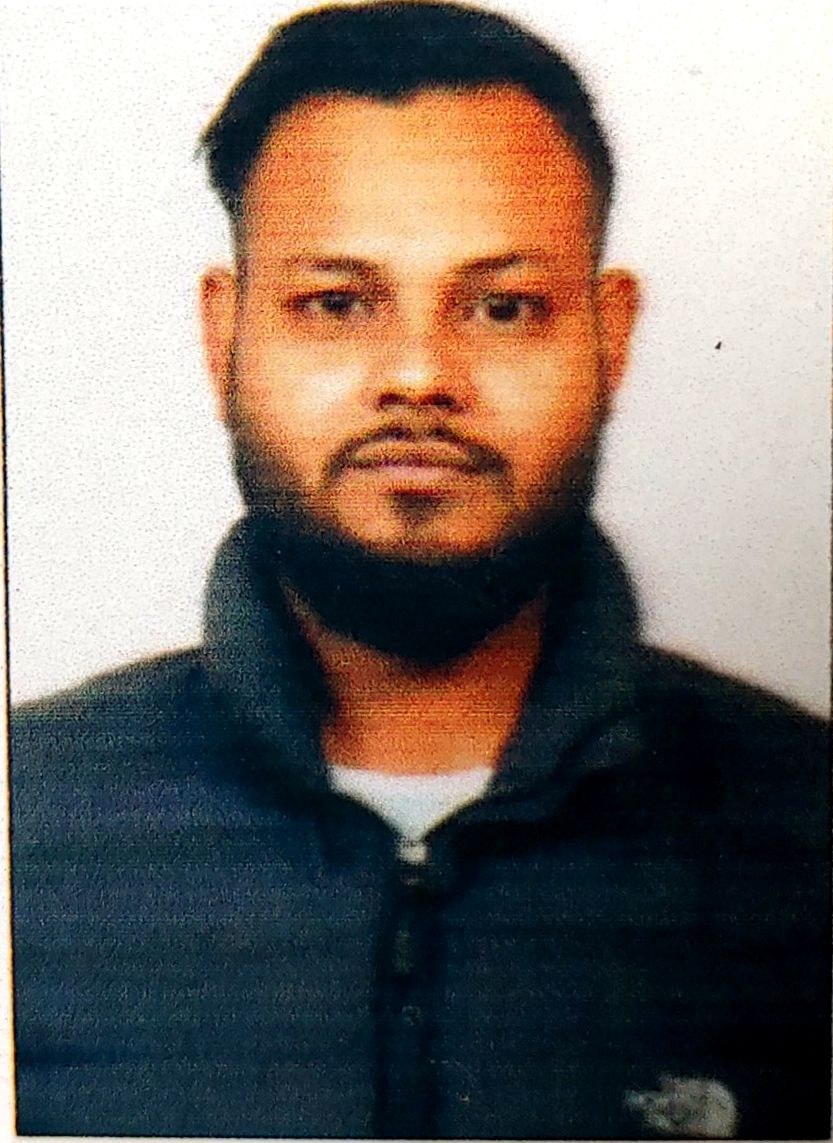 Mohammad Wasim
