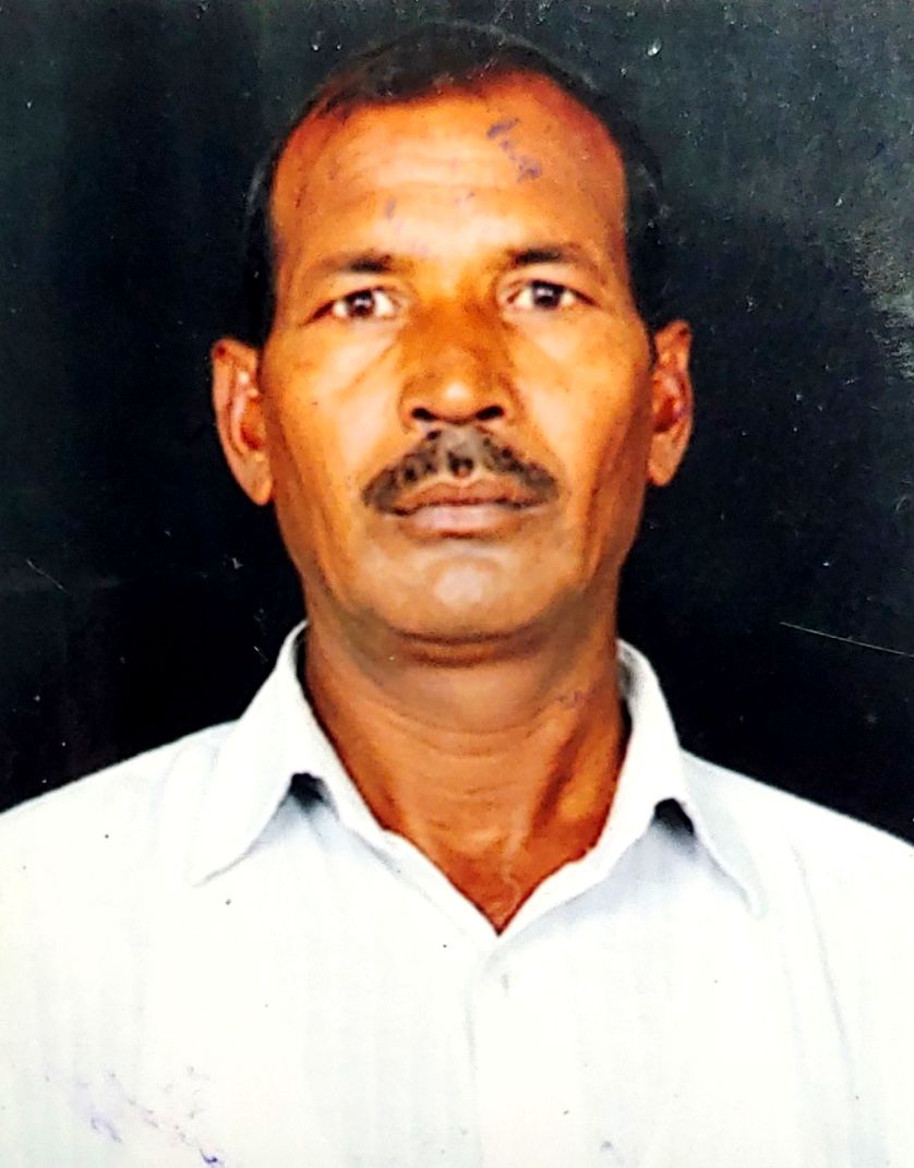 Rajesh Kumar Jain