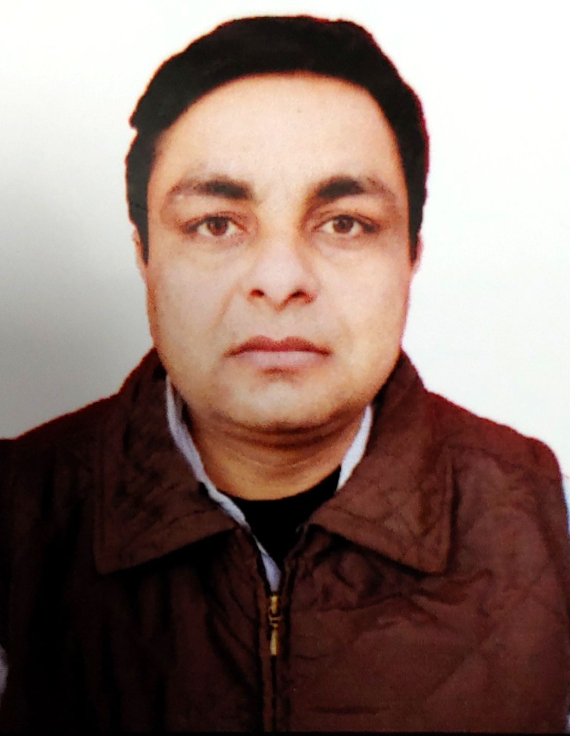 Vivek Tomar