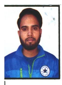 Ajeet Kumar
