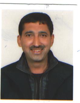 Mandeep Singh