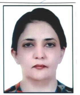 Manisha Shokeen