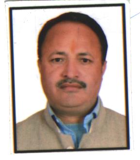Sanjeev Joshi